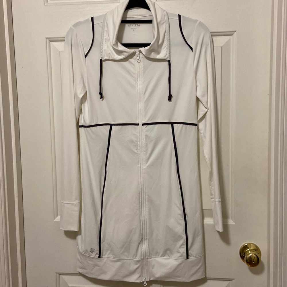 Athleta Workout Dress Size: S